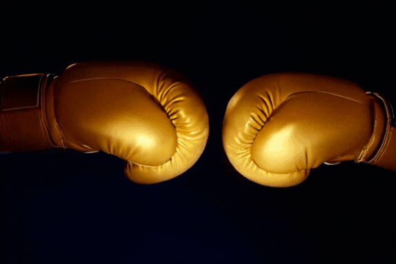Boxing Gloves